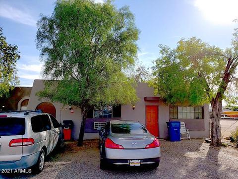 6723 E Avalon St, Mesa, AZ 85205 photo 1