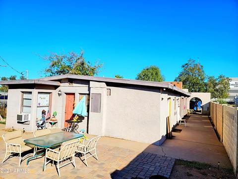 6723 E Avalon St, Mesa, AZ 85205 photo 4