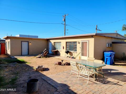 6723 E Avalon St, Mesa, AZ 85205 photo 5