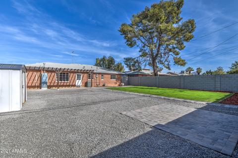 2219 E Monterosa St, Phoenix, AZ 85016 photo 27