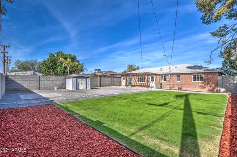 2219 E Monterosa St, Phoenix, AZ 85016 photo 26