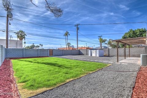 2219 E Monterosa St, Phoenix, AZ 85016 photo 25
