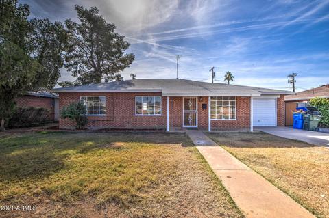 2219 E Monterosa St, Phoenix, AZ 85016 photo 2
