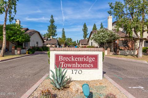 170 E Guadalupe Rd #91, Gilbert, AZ 85234 photo 23