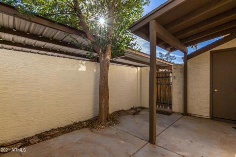 170 E Guadalupe Rd #91, Gilbert, AZ 85234 photo 22