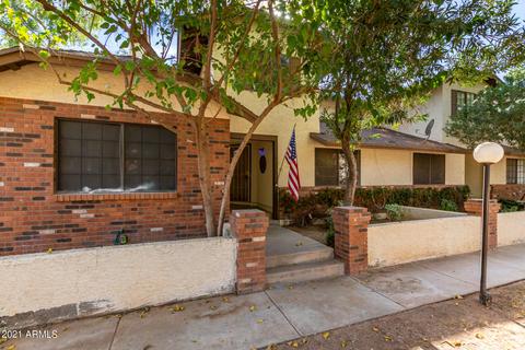 170 E Guadalupe Rd #91, Gilbert, AZ 85234 photo 1