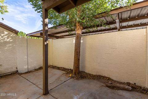 170 E Guadalupe Rd #91, Gilbert, AZ 85234 photo 21