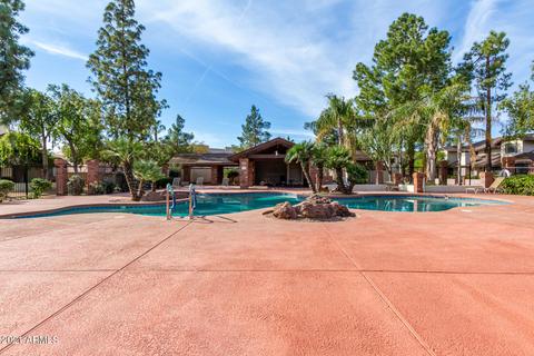 170 E Guadalupe Rd #91, Gilbert, AZ 85234 photo 24