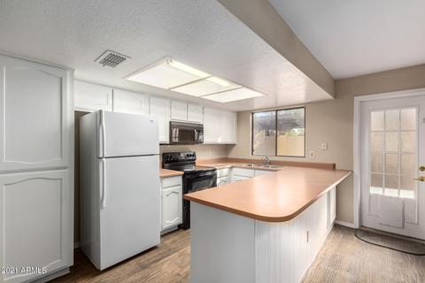 170 E Guadalupe Rd #91, Gilbert, AZ 85234 photo 12