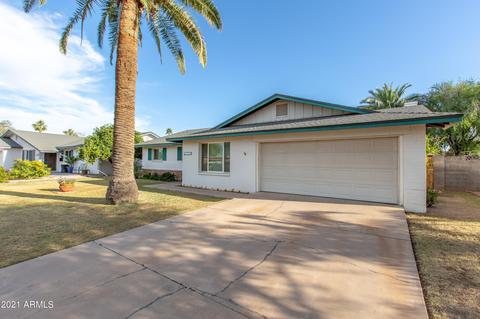 1257 E Bishop Dr, Tempe, AZ 85282 photo 1