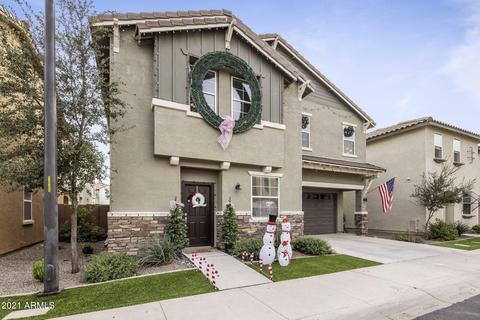 4291 E Toledo St, Gilbert, AZ 85295 photo 25