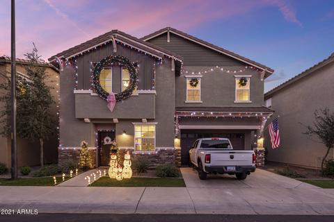4291 E Toledo St, Gilbert, AZ 85295 photo 22