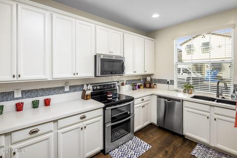 4291 E Toledo St, Gilbert, AZ 85295 photo 8