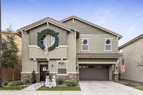 4291 E Toledo St, Gilbert, AZ 85295 photo 23