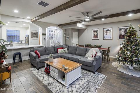 4291 E Toledo St, Gilbert, AZ 85295 photo 4