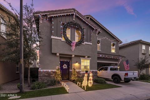 4291 E Toledo St, Gilbert, AZ 85295 photo 24