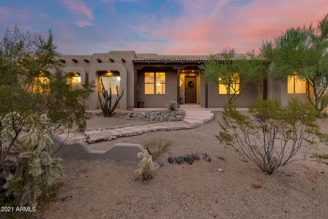 8540 E Mcdowell Rd #80, Mesa, AZ 85207 photo 1