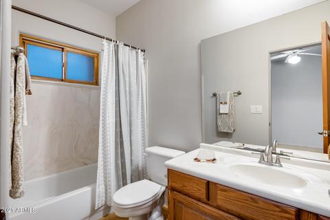 8540 E Mcdowell Rd #80, Mesa, AZ 85207 photo 10