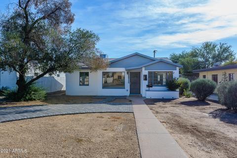 1641 E Turney Ave, Phoenix, AZ 85016 photo 1