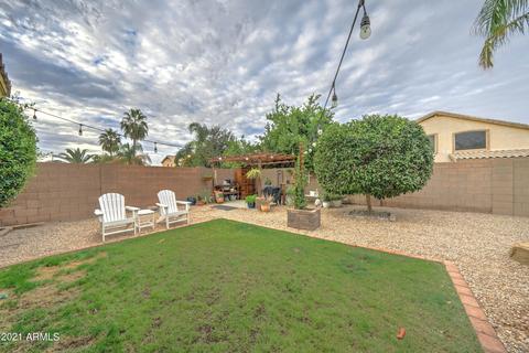 2926 S Chatsworth --, Mesa, AZ 85212 photo 27