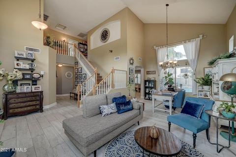 2926 S Chatsworth --, Mesa, AZ 85212 photo 3