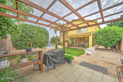 2926 S Chatsworth --, Mesa, AZ 85212 photo 28