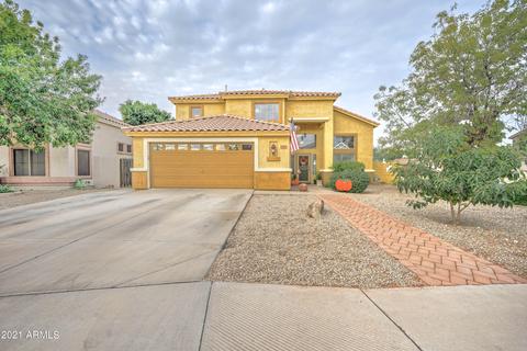2926 S Chatsworth --, Mesa, AZ 85212 photo 2