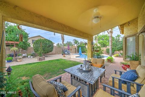 2926 S Chatsworth --, Mesa, AZ 85212 photo 25