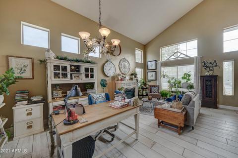 2926 S Chatsworth --, Mesa, AZ 85212 photo 4