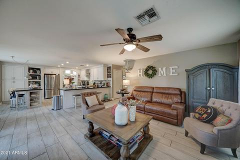 2926 S Chatsworth --, Mesa, AZ 85212 photo 13