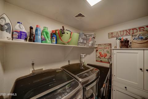 2926 S Chatsworth --, Mesa, AZ 85212 photo 16