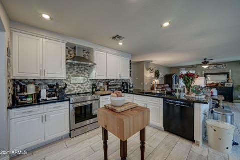 2926 S Chatsworth --, Mesa, AZ 85212 photo 7