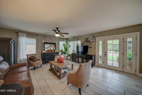 2926 S Chatsworth --, Mesa, AZ 85212 photo 12