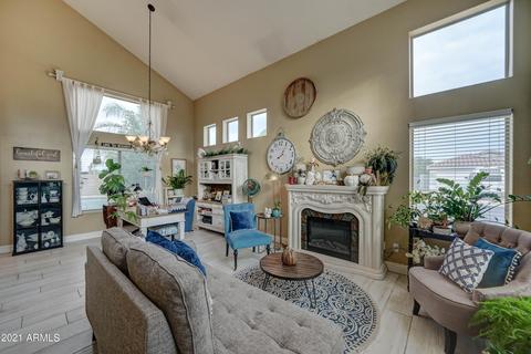 2926 S Chatsworth --, Mesa, AZ 85212 photo 5