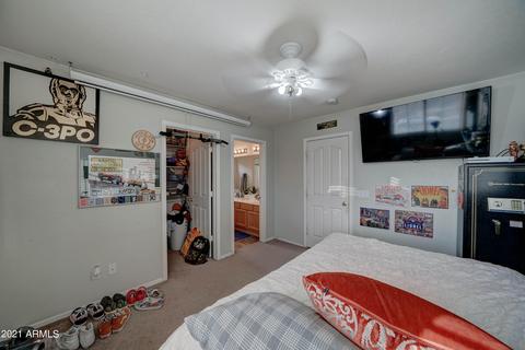 2926 S Chatsworth --, Mesa, AZ 85212 photo 22