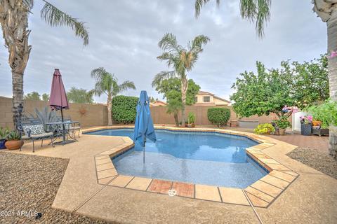2926 S Chatsworth --, Mesa, AZ 85212 photo 26