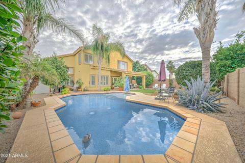 2926 S Chatsworth --, Mesa, AZ 85212 photo 1