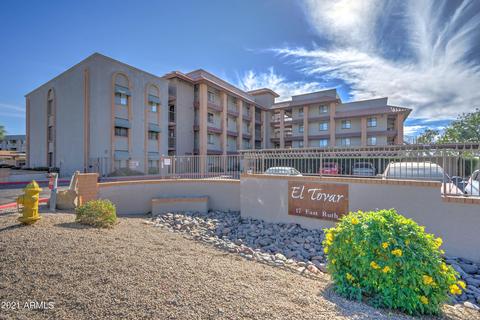 17 E Ruth Ave #308, Phoenix, AZ 85020 photo 1