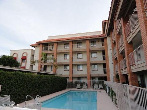 17 E Ruth Ave #308, Phoenix, AZ 85020 photo 2
