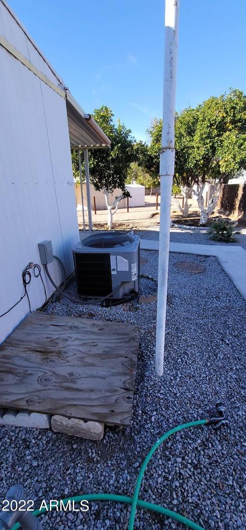 8638 E Delilah Ave, Mesa, AZ 85208 photo 5