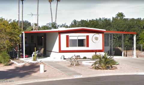 8638 E Delilah Ave, Mesa, AZ 85208 photo 1