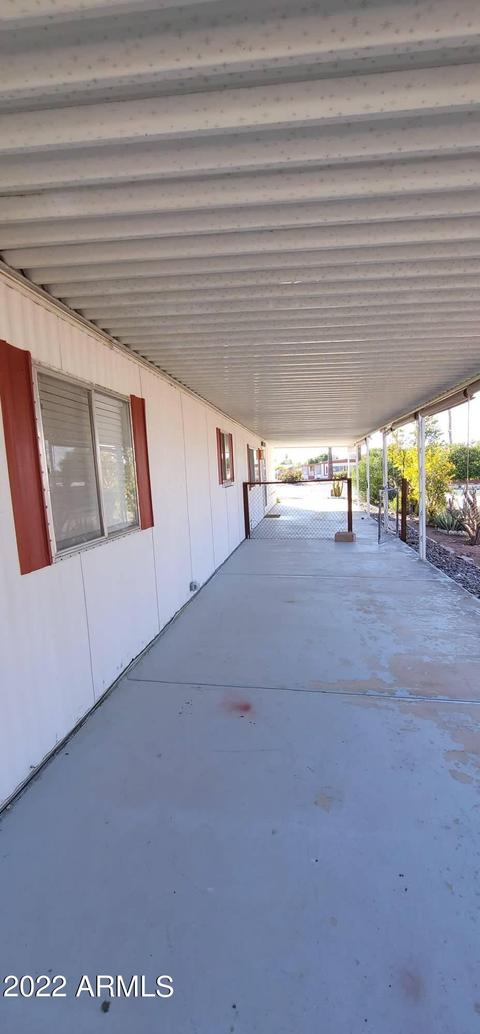 8638 E Delilah Ave, Mesa, AZ 85208 photo 2