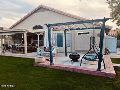 1216 E Sandra Ter E, Phoenix, AZ 85022 photo 16