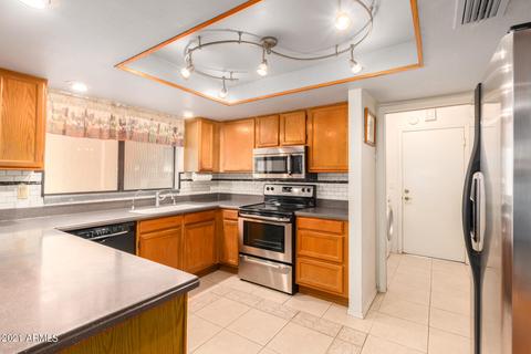 628 S 76th Pl, Mesa, AZ 85208 photo 4