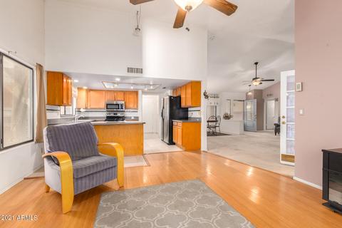 628 S 76th Pl, Mesa, AZ 85208 photo 3