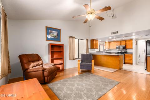 628 S 76th Pl, Mesa, AZ 85208 photo 18