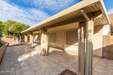 628 S 76th Pl, Mesa, AZ 85208 photo 43