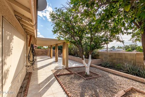 628 S 76th Pl, Mesa, AZ 85208 photo 41