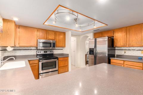 628 S 76th Pl, Mesa, AZ 85208 photo 21
