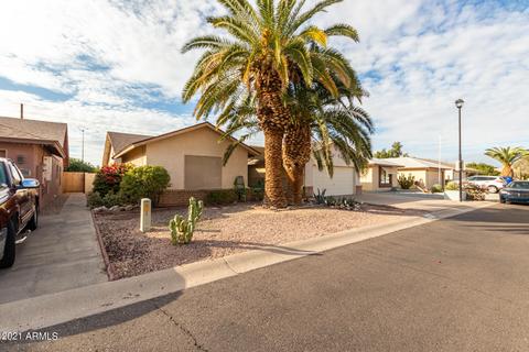 628 S 76th Pl, Mesa, AZ 85208 photo 8